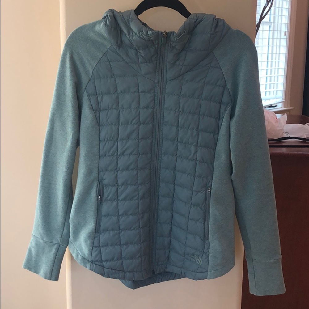 NORTH FACE JACKET 🧥